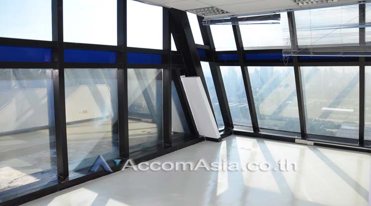 5  Office Space For Rent in Sukhumvit ,Bangkok MRT Sukhumvit - BTS Asok at Easy walk to Asok BTS AA10061